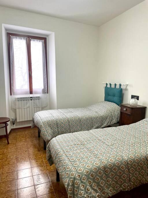 Casa Vacanze Ca' Di Lucchini San Benedetto Val di Sambro Exterior foto