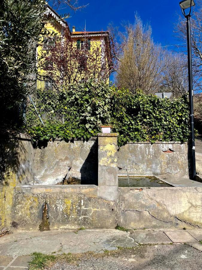 Casa Vacanze Ca' Di Lucchini San Benedetto Val di Sambro Exterior foto