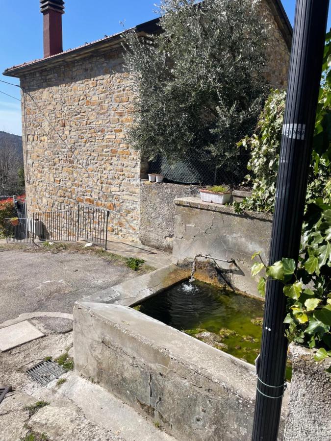 Casa Vacanze Ca' Di Lucchini San Benedetto Val di Sambro Exterior foto